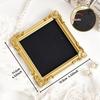 Hanging Mini Photo Frames Resin Wall Space DIY Memory Display Frames Photographic Props Creative Decorative Frames Gifts