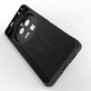 Für OPPO Find X6 Pro Hülle Für OPPO Find X6 Pro Abdeckung Funda Schale Weiches TPU Hautfreundlich Stoßfest Rückseite OPPO Find X6 Pro