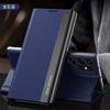 Premium Business SLE Magnetic Flip Kickstand Leather Case for Samsung Galaxy S26 Ultra S26 Pro S25 Edge S24 S23 FE S22 Plus Shockproof Bumper Cover
