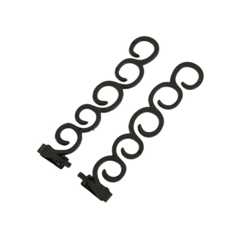 Hair Styling Tools Weave Braid Hair Braider Tool Hair Styling Twist Bun Maker Hair Roller Accessories Beauty Tools
