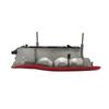Rear Taillight Stop Light Reverse Lamp With Bulb Holder Right Hand For Ford Transit MK7 2006 - 2014 1435880 6C1113404AC 1408388