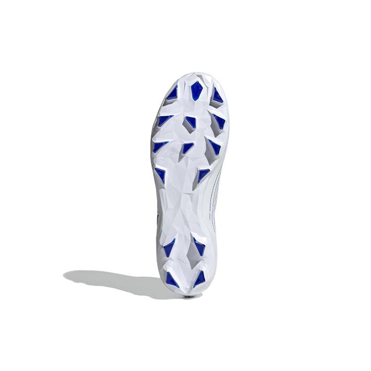 adidas Predator Edge.3 MG 'White Blue' Men's GY8057
