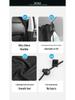 Car Interior Privacy and Sunshade Partition Curtain for Front/Rear Seat – Blackout Heat Insulation for Baby & Middle Seat