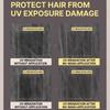 [Mise en scene] Salon10 No wash Damaged Ampoule Treatment Mist 200ml