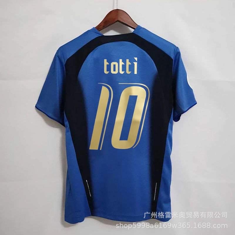 Retro Soccer Training Jerseys Men Classic National Team Player Edition Short Sleeve