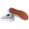 Star Wars x Vans Authentic Skateboard Shoes Men's Blue VN0W4NDJJ