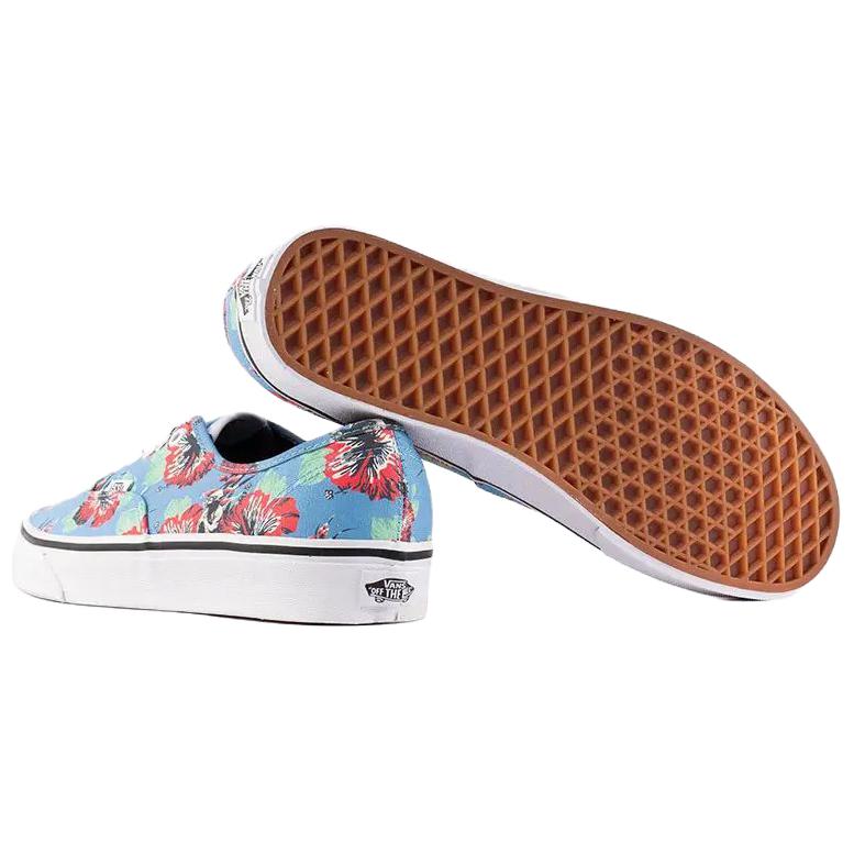 Star Wars x Vans Authentic Skateboard Shoes Men's Blue VN0W4NDJJ
