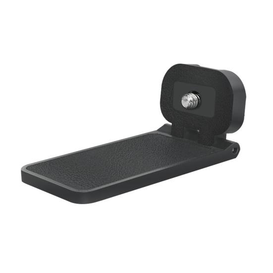 Magnetic Action Camera Mount Stand for Insta360 X3 X4 X5 Adjustable Sports Camera Magnet