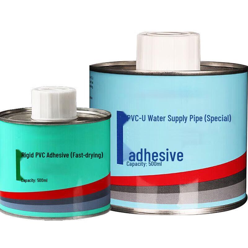 Weld-On 711 UPVC/PVC Solvent Cement Glue