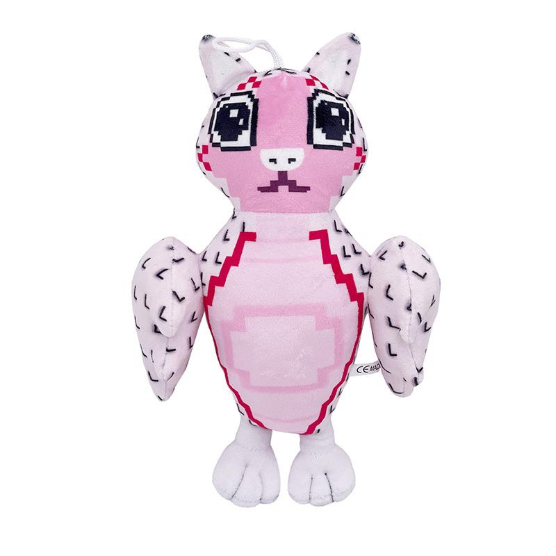 Steal A Brainrot Plush Doll Steal A Brainrot 67 Plushies Toy 67 Brainrots Italian Brainrot Chair Plush Soft Toy Christmas Gifts