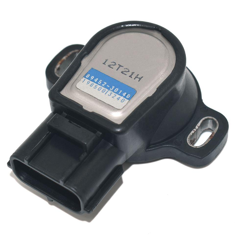 Throttle Position Sensor TPS 89452-30140 For LEXUS ES300 GS300 IS300 LS400 LX470 SC300, TOYOTA Camry Pruis Sequoia