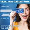 PAP Teeth Whitening Strips, No Sensitivity, Enamel Safe, Remove Coffee & Smokers Stains, Professional Teeth Strips For Sensitive Teeth-7/14/21Pairs