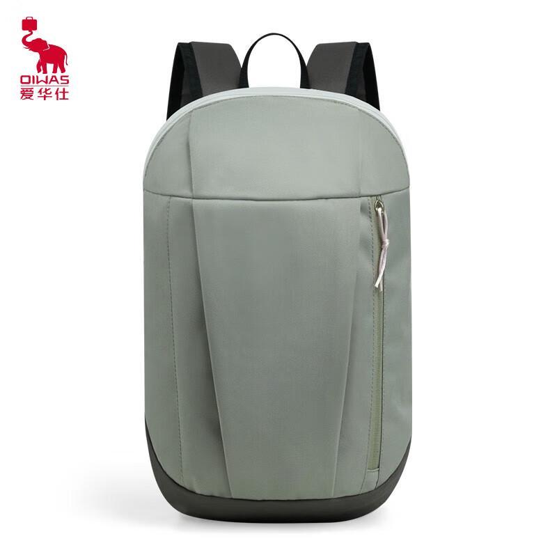OIWAS Lightweight Compact Casual Backpack 1700₽