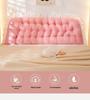 Korean Style Tatami Headboard & Sofa Backrest Cushion