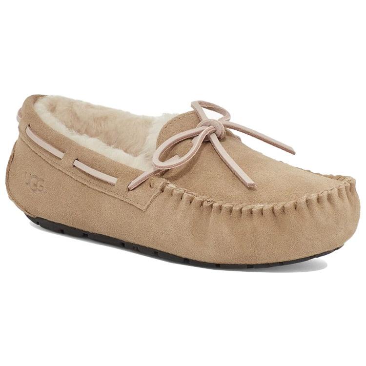 (WMNS) UGG Dakota Slipper 'Tabacco' Women's 1107949-TAB