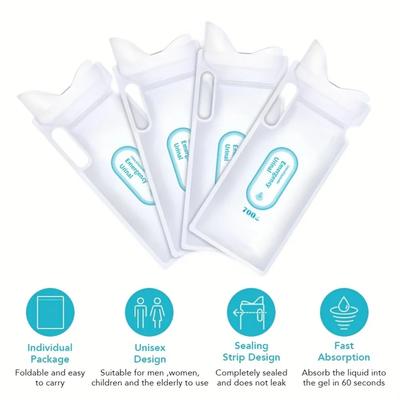 Accessori per il bagno – Orinatoi