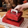 HUIWEN Joyful Reunion Dim Sum Gift Boxes