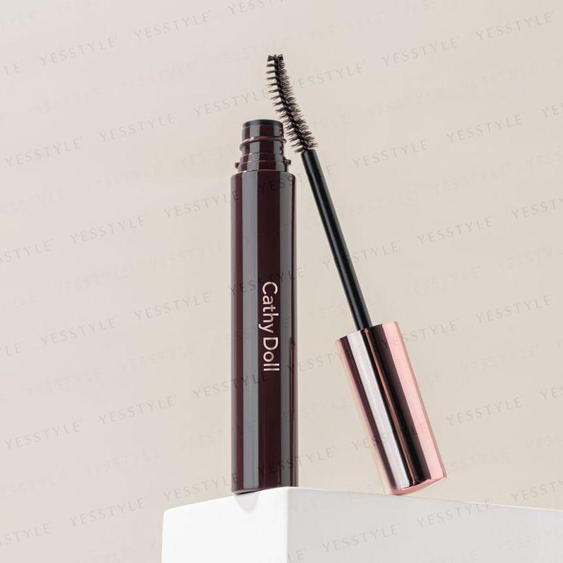 Cathy Doll - Less Is More Mascara