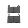 USERX Motorcycle Disc Brake Pad Brakes Front Rear Disc Brake Pads For FA658 BENELLI TNT TRK BN CF Moto Keeway RKV 125 200 300