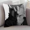 Singer Eminem Cute Cartoon L Game Cushion Cover Pillowcase Upholstery Sofa Throw Pillow Home Decor Pillowcas
