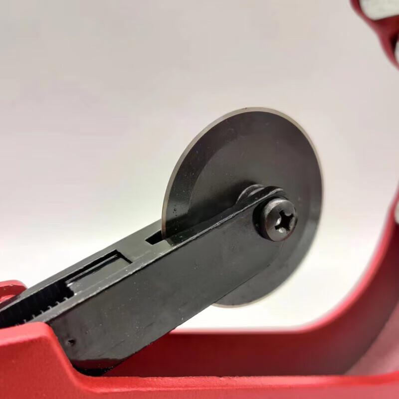 Multi-purpose 3-35mm Pipe Cutter