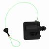 Fuel Lid Actuator Gas Door Assembly 74700TBAA02 Fuel Door Lid Actuator Assembly for Civic 2016 To 2021 New
