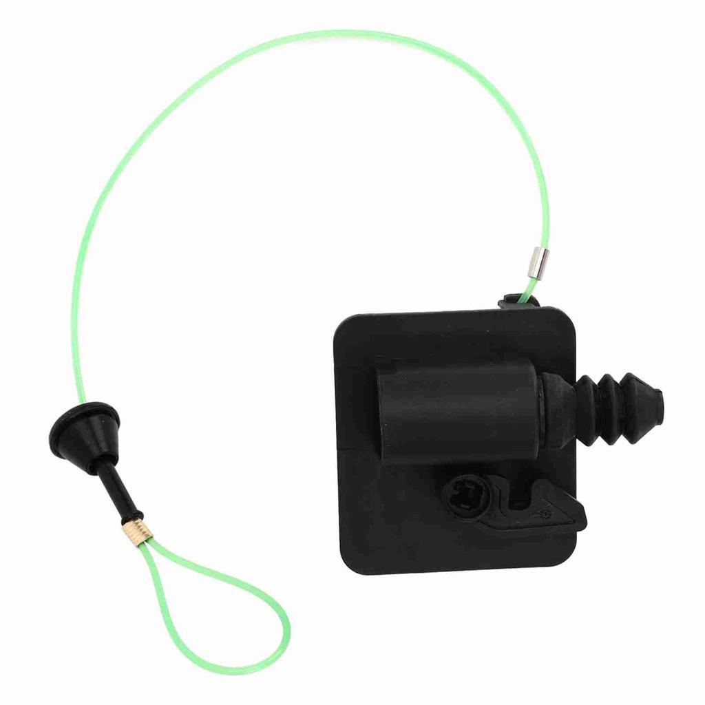 Fuel Lid Actuator Gas Door Assembly 74700TBAA02 Fuel Door Lid Actuator Assembly for Civic 2016 To 2021 New