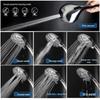MDNG 7-Function High-Pressure Shower Head with Spray Gun
