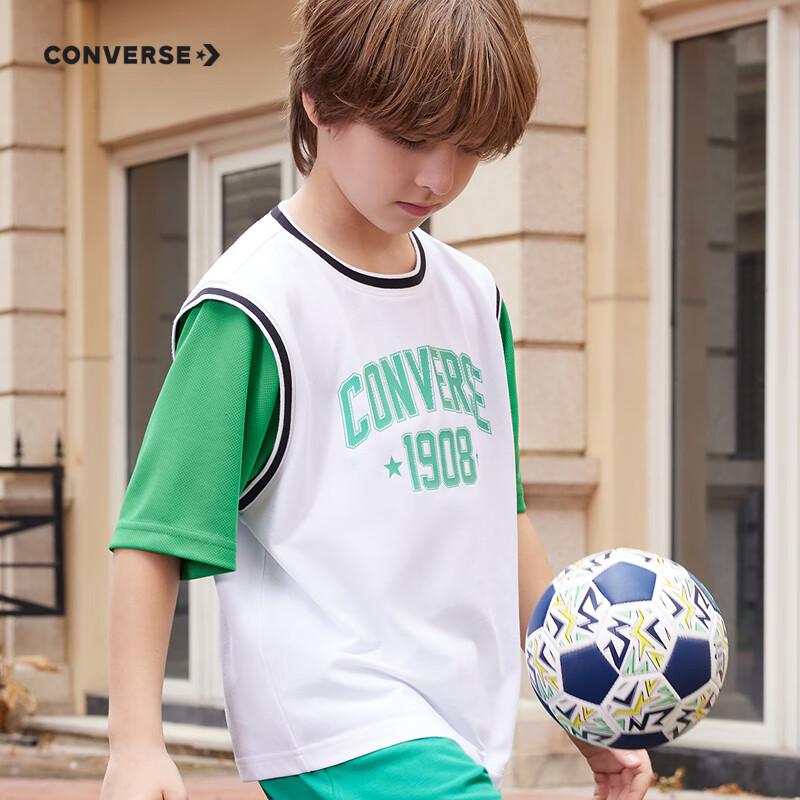 Converse Boys  Cooling Sport Set 160/76