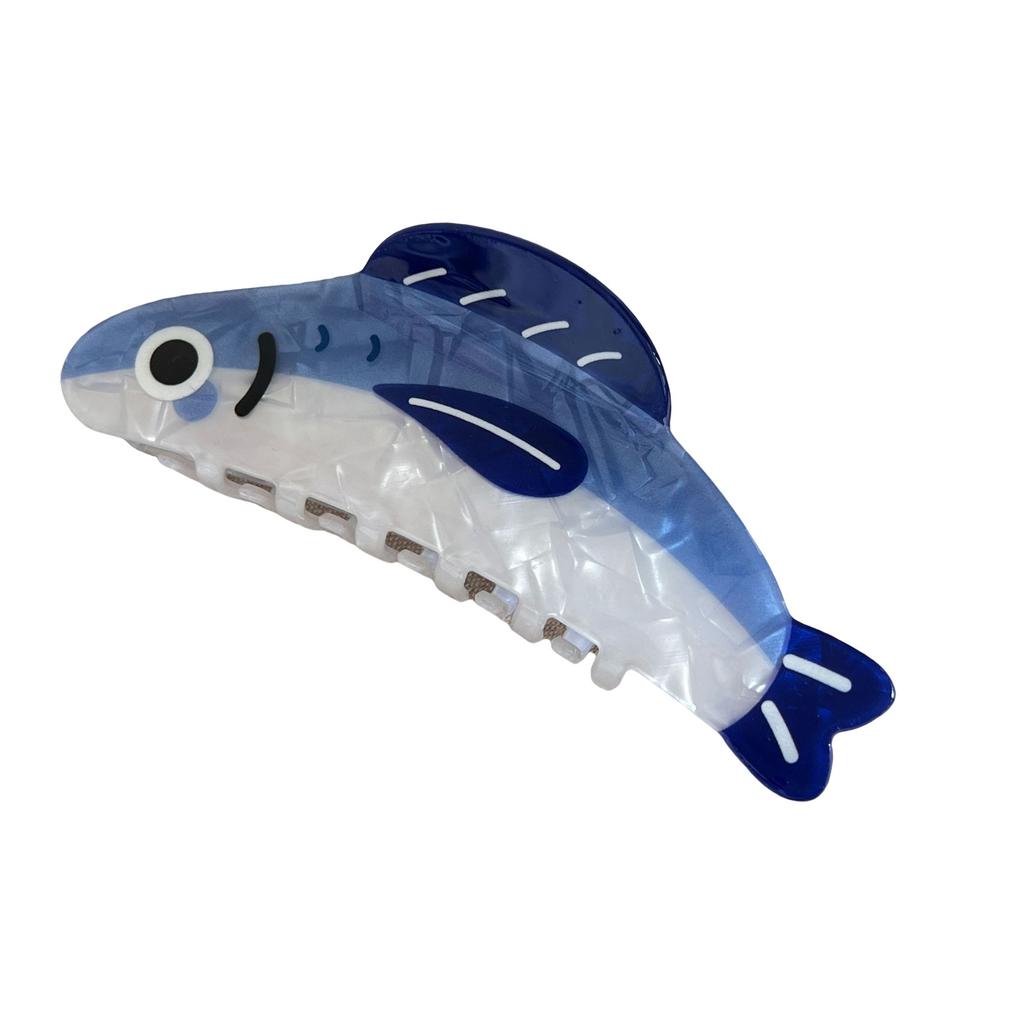Elegant Acrylic Hair Claw Clip for Women Fashionable Barrettes Secure Ponytail Holder for Daily Use and Special Occasion