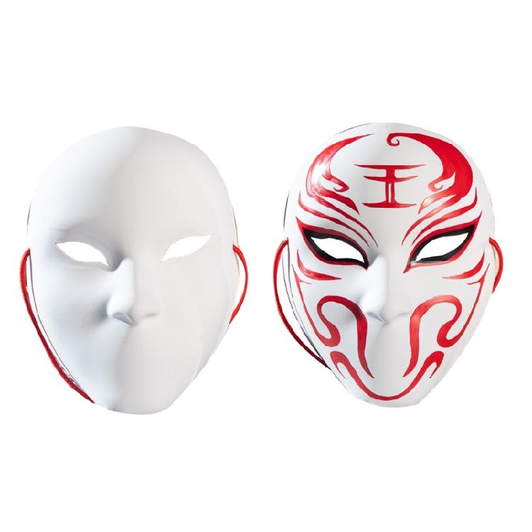 Masquerade Mask Kamen Riders Mask Party Mask Halloween Dress up Props for Adult Women Men Anime Cosplay Costume Mask