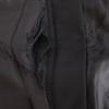 Salvatore Ferragamo Made In Italy Pants 44 Black Women Used