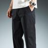 TonLion Men's 2025 Autumn Loose Straight Casual Trousers