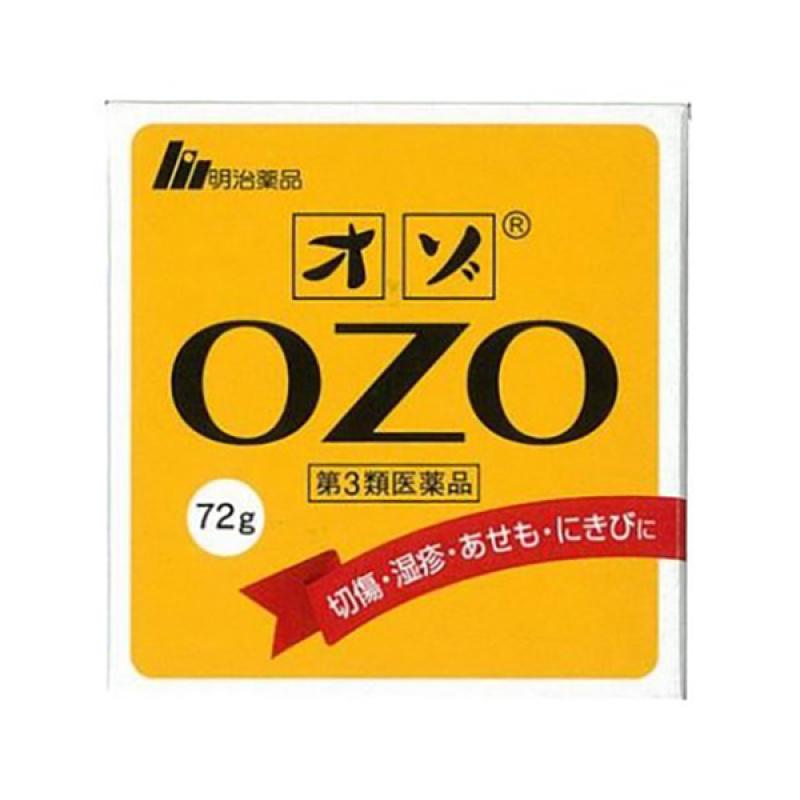 

озон (ОЗО) 72г