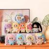 Petite Princesse Nid Rêveur Série Peluche Boîte Aveugle Figurines Jouets Ensemble