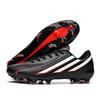 Autumn Children's & Teens' Velcro Low-Top Football Shoes, Sizes 29-38