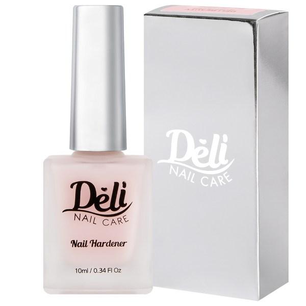 

Deli Beauty Perfect Nail Hardner для укрепления ногтей, 10 мл, 1
