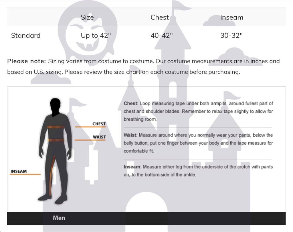 80s Video Superstar Adult Costume 80s Video Superstar Adult Costume for Halloween One Size Size