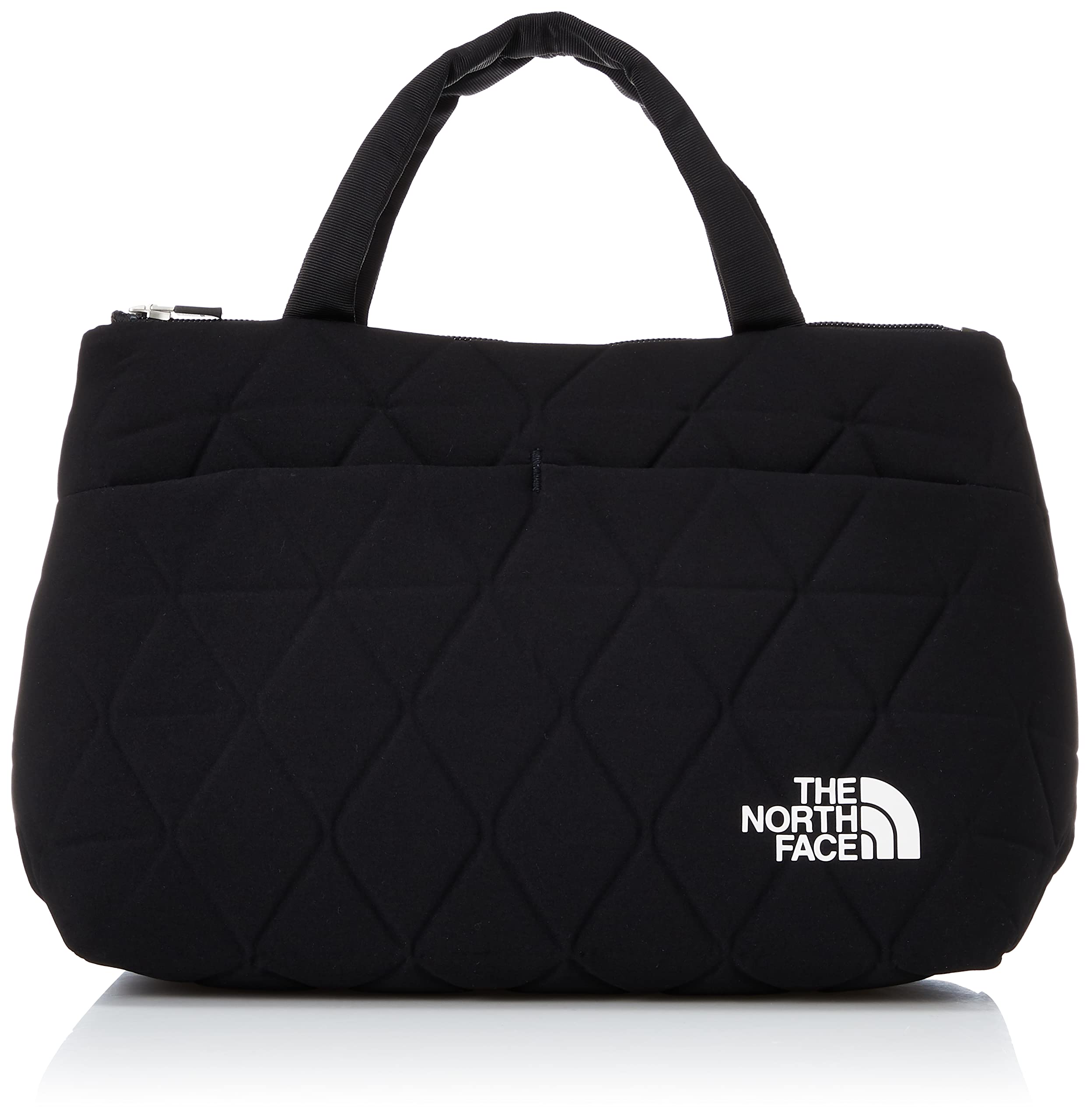 

The North Face Geoface Box Tote Mini Сумка для мамы NM82283 Черный K чёрный