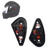 Helmets Support Stability Adapter Base Mounting Accessory Suitable for JK310 313 Motorbike Enthusiasts Secure Attachment