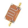 Bandpass Filter Module Microstrip Signal Board 2.4GHz Accessory Electronic Component