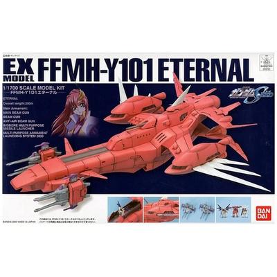Scale EX Eternal 1/1700