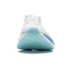 Li Ning Feidian 5 Challenger Low Top Li Ning Ultra Technology Casual Marathon Running Shoes Women's White Blue Green ARMV002-8