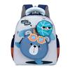 Children's Schoolbag Kindergarten Backpack Boys and Girls Small Backpack
