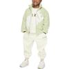 Nike Kids' Top Melon Green Infant And Toddler FZ9957-343