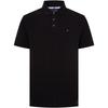 Polo Shirt Men's Black 78J9197BEI