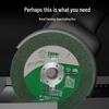 Berry Lion Metal Cutting Disc