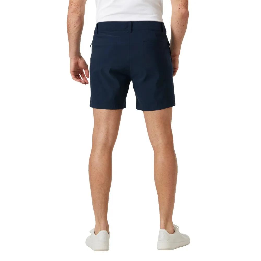 Helly Hansen Move 6'' Quick Dry Shorts