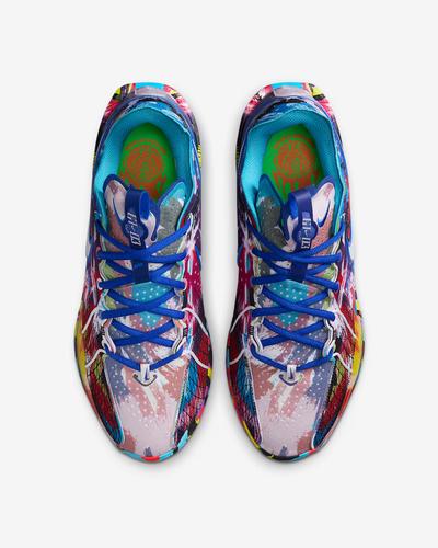 Jeweil Lloyd × Nike G.T Cut EP Chaussures de basketball unisexes IF2522-100 Taille