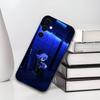 M-Murder D-Drones U-UZI Phone Case For Samsung Galaxy A73,A72,A71,A70,A53,A52,A51,Others Soft Black Cover